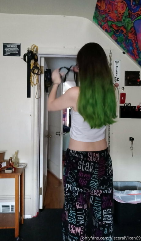 visceralvixen69 exclusive pornstar photo