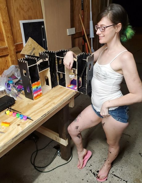 visceralvixen69 pretty actress gallery