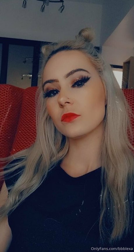 babyblexa pornstar erotic pic