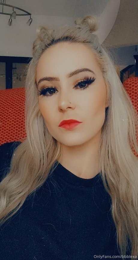 babyblexa star nudes images