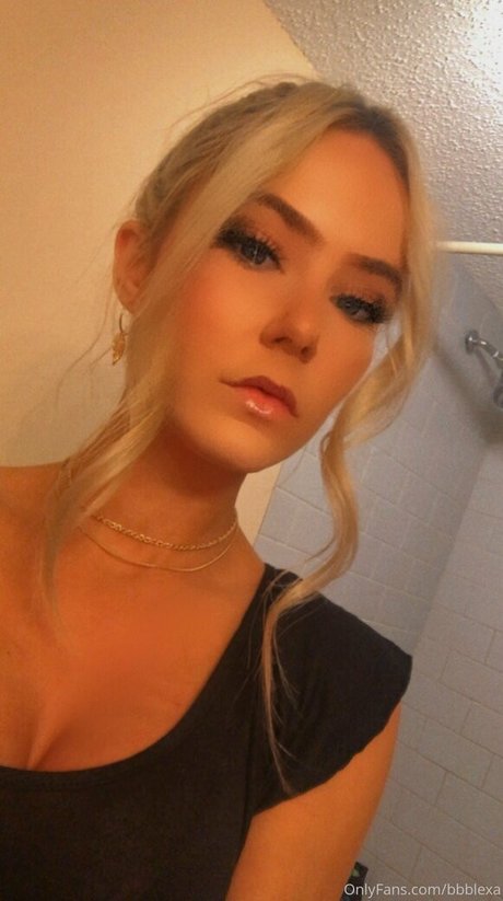 babyblexa naked pornstar archive