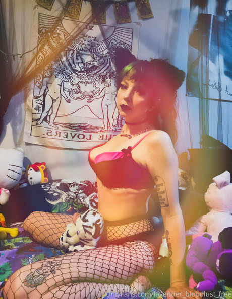 lavender bloodlust free nudes pornstar images