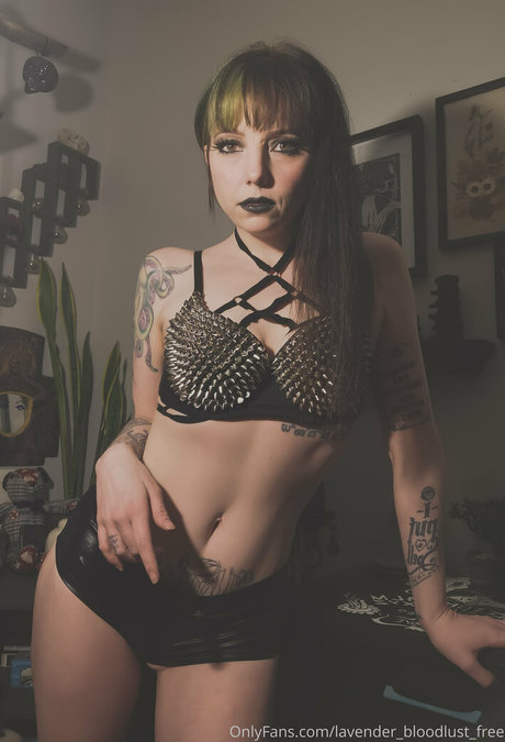 lavender bloodlust free nude actress photos