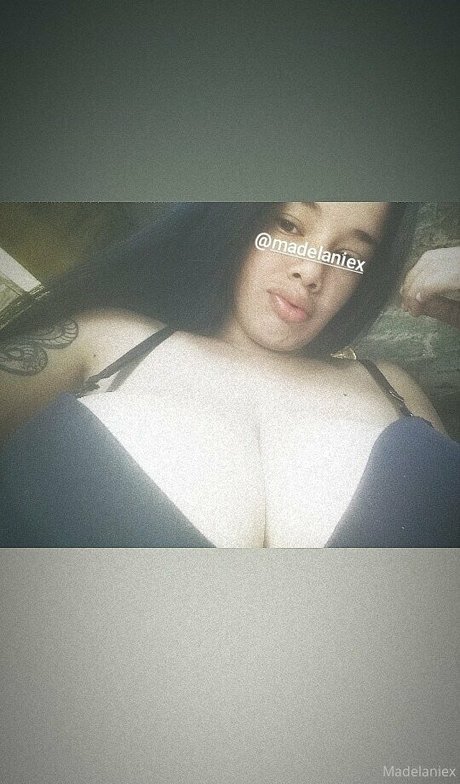 madelaniexx star free pics