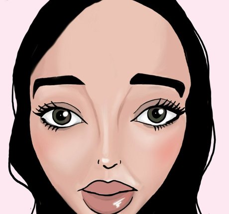 bonniebright perfect model archive