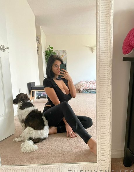 bengalivixen star best photos