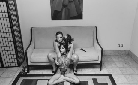 bengalivixen model nude picture