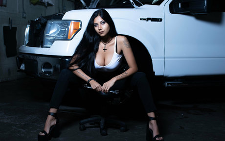 bengalivixen star porn picture