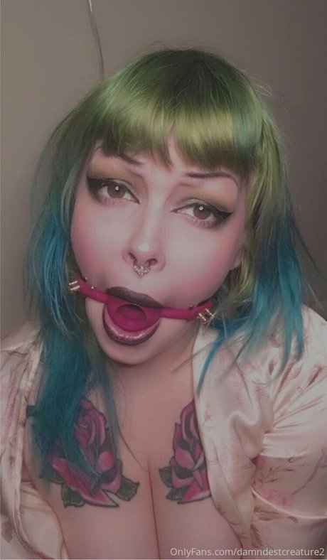 damndestcreature2 top actress pics