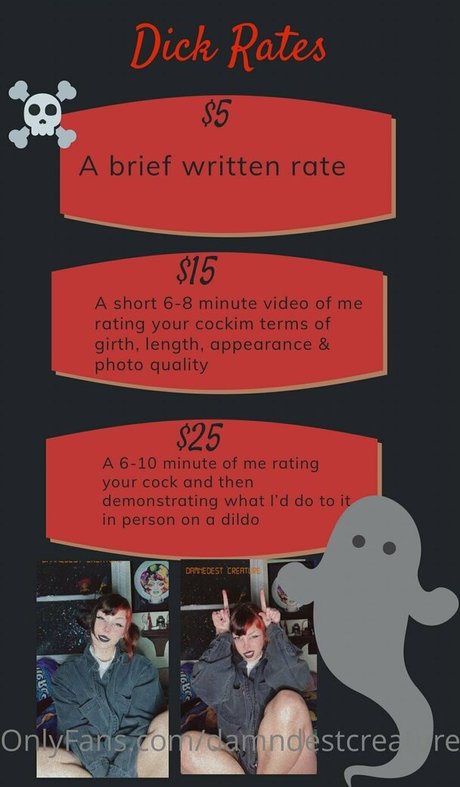 damndestcreature2 Images