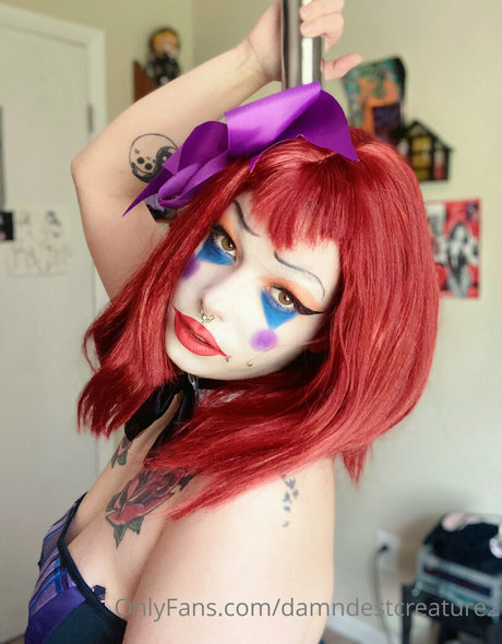 damndestcreature2 top pornstar pictures