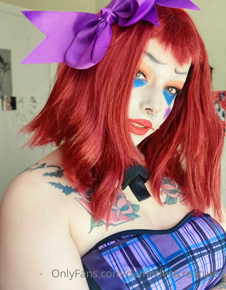 damndestcreature2 nudes pornstar pic