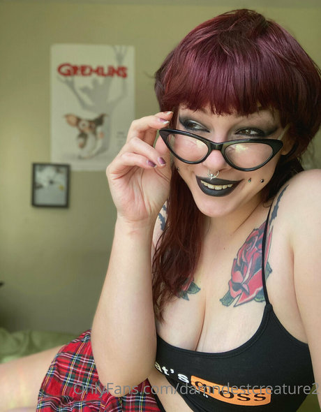 damndestcreature2 star high quality gallery