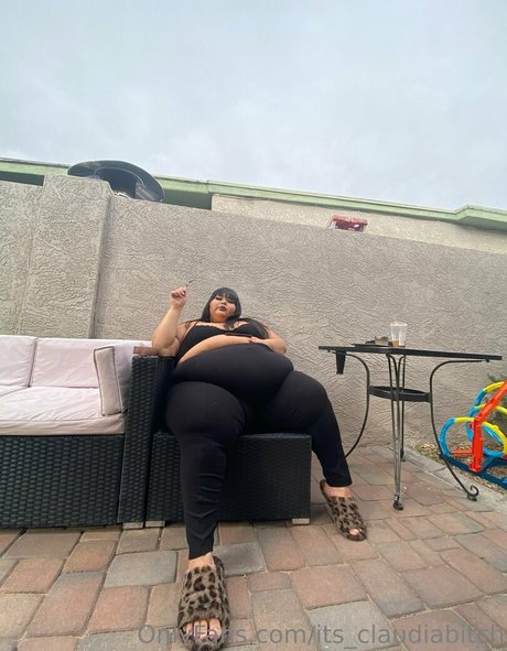 its claudiabitch nude actress picture