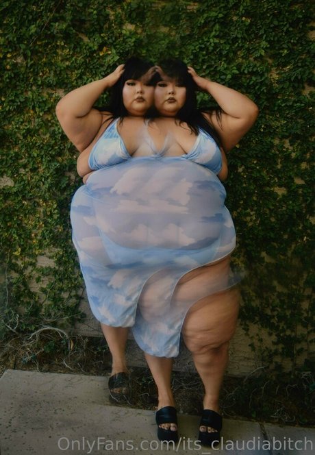 its claudiabitch best model photos