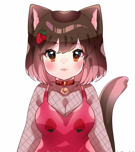 strawbeegirlkairi star high quality gallery