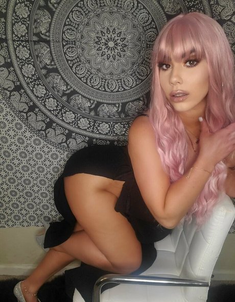 makeup artist onlyfans hot naked pics