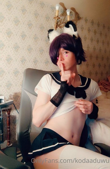 kodaaduwu model free image