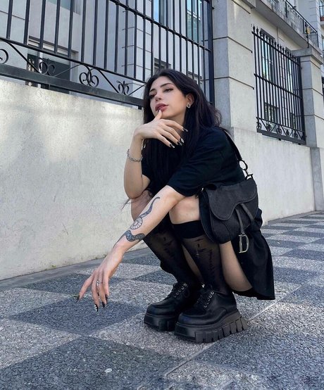 Sofi Maure star perfect gallery