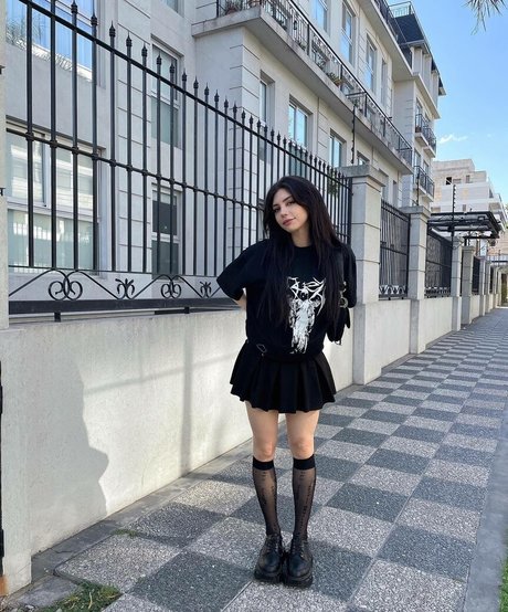 Sofi Maure beautiful pornstar photos