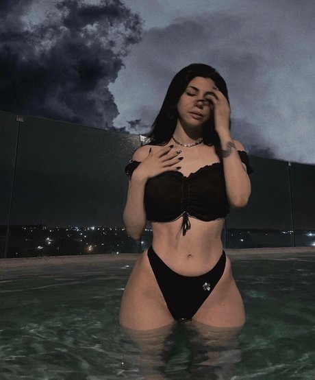 Sofi Maure star beautiful picture