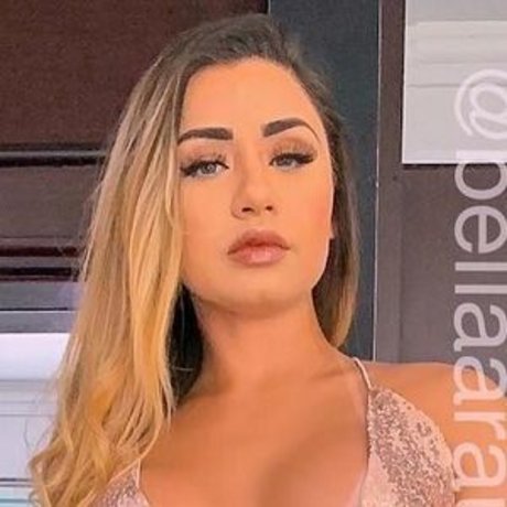 Bella Araujo star nude pics