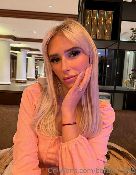 barbies side sex star pic