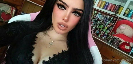 spectry sexy pornstar pic