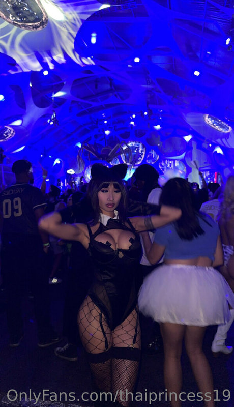 thaiprincessviv porn model pics