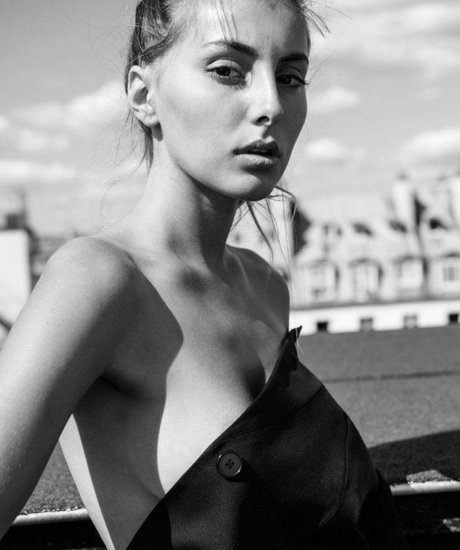 Clemence Navarro pornstar nude archive