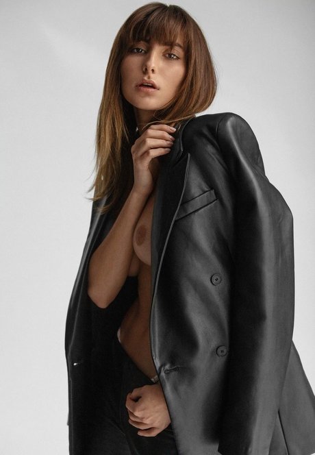 Clemence Navarro xxx star archive