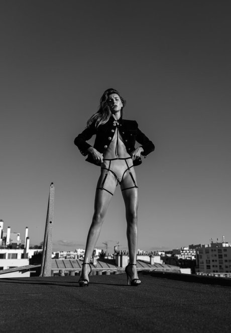 Clemence Navarro pornstar adult images