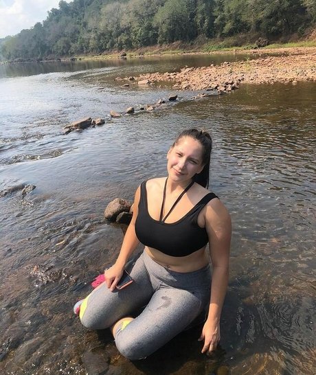 Ludmila Luquez pornstar free pics