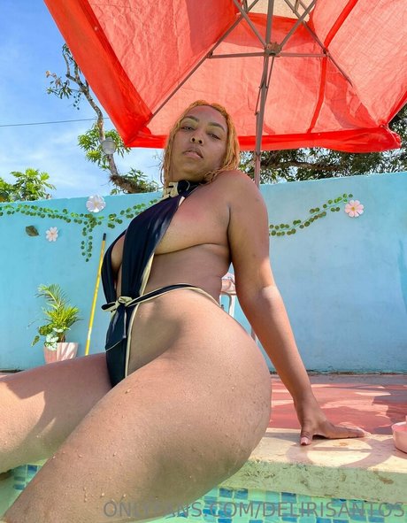 delirisantos pornstar nice pic