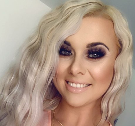 Lauren H free pornstar image