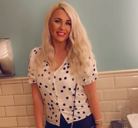 Lauren H pornstar beautiful pic