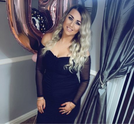 Lauren H porn actress photo