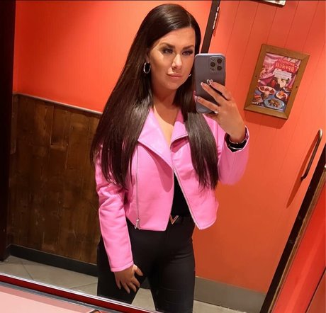 Lauren H model sexy photo