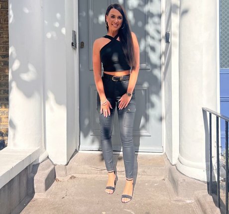 Lauren H perfect model photo