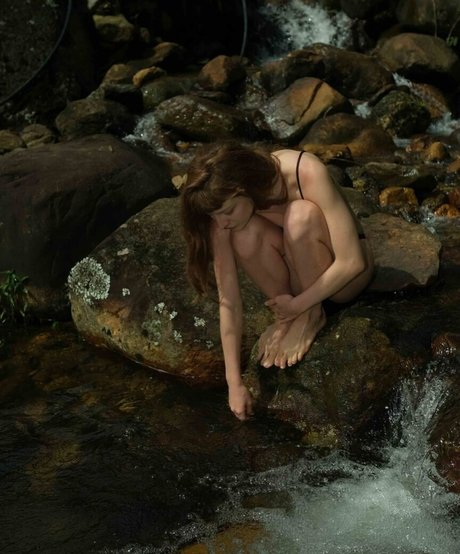 Giulia Gayoso model best photo