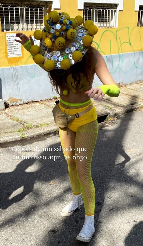 Giulia Gayoso model nice images