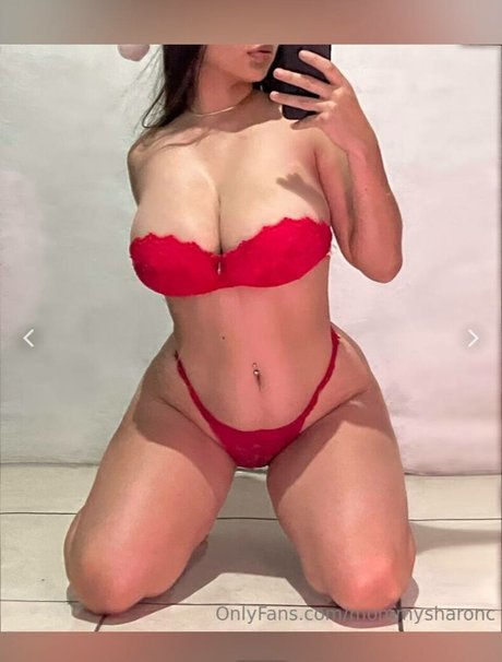 Sharon Cespedes perfect star gallery