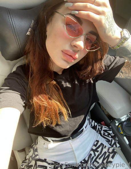 honeypie f perfect actress gallery