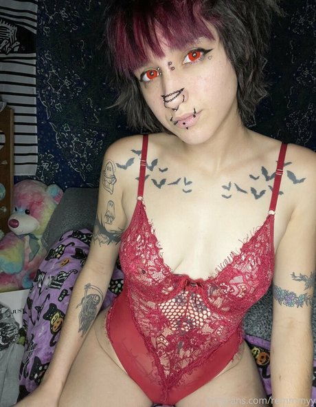 remmmyy best model pic