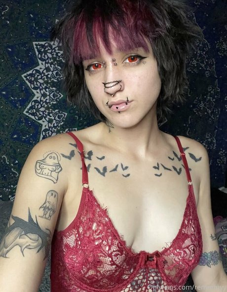 remmmyy model high quality gallery