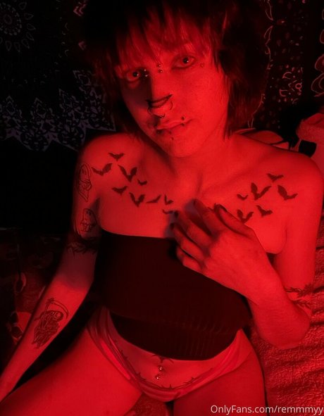 remmmyy pornstar naked photos