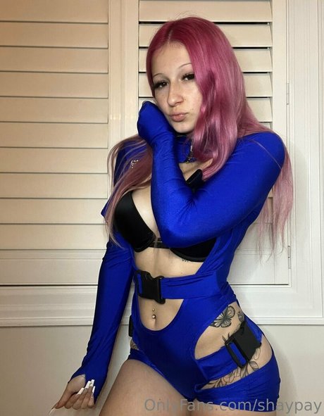 shaypay pornstar nudes pictures