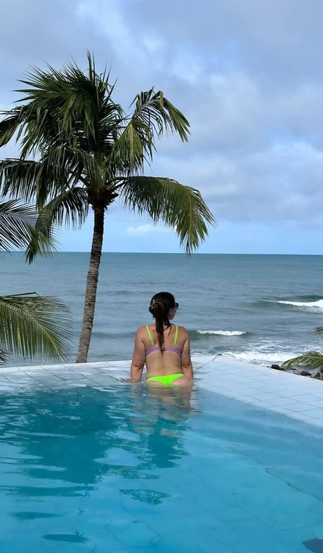 Juliane Massaoka adult actress photo