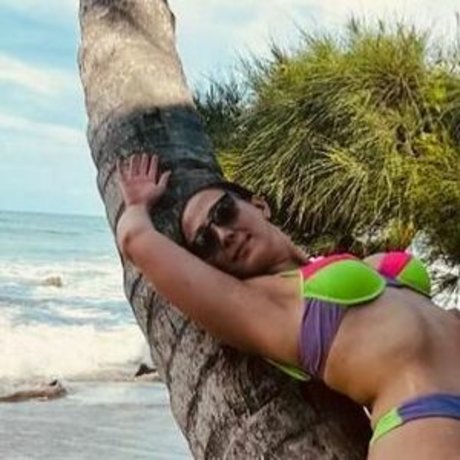 Juliane Massaoka pornstar naked gallery