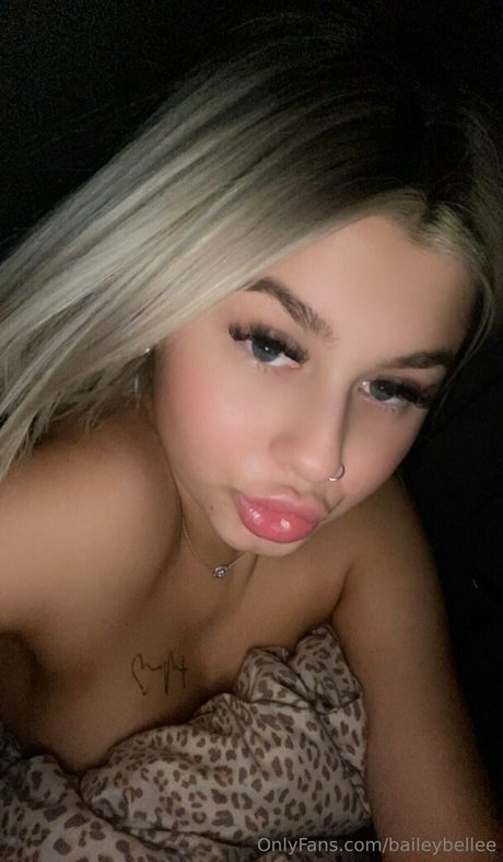 baileybellee star best image